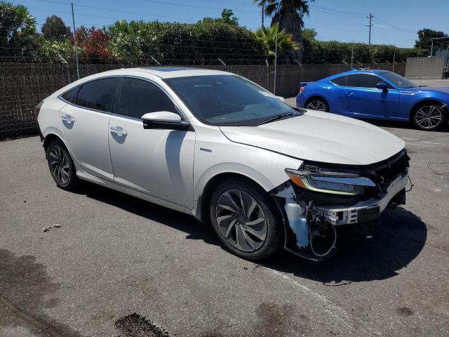 2019 Honda Insight Touring