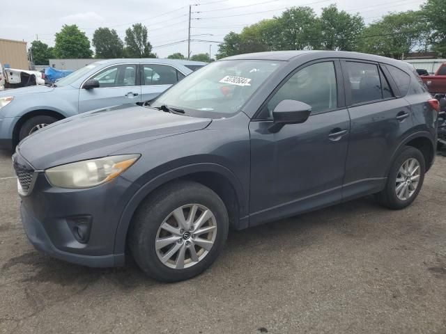 2015 Mazda CX-5 Touring