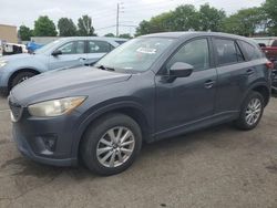 2015 Mazda CX-5 Touring en venta en Moraine, OH