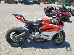 2019 Ducati Superbike 959 Panigale for sale in Austell, GA