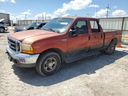 2000 Ford F350 SRW Super Duty for sale in Haslet, TX