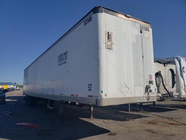 2006 Lufkin Industries Trailer