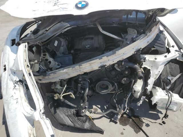 2010 BMW 528 I