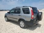 2005 Honda CR-V EX