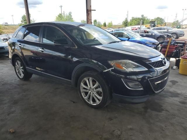 2012 Mazda CX-9