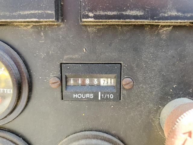 1993 Kohler Generator