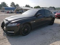 Jaguar XF Vehiculos salvage en venta: 2016 Jaguar XF R-Sport