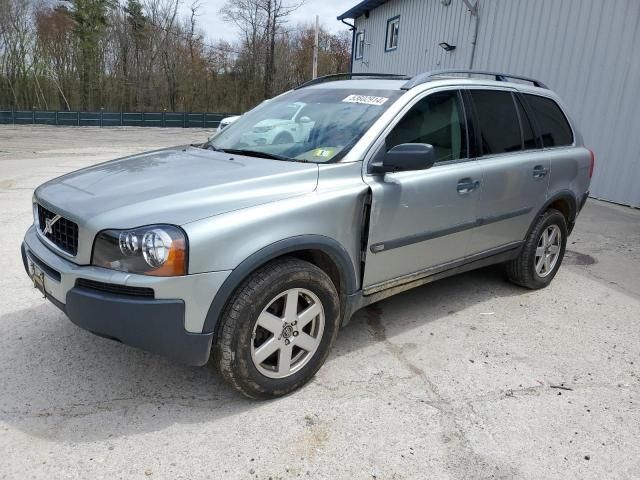 2005 Volvo XC90