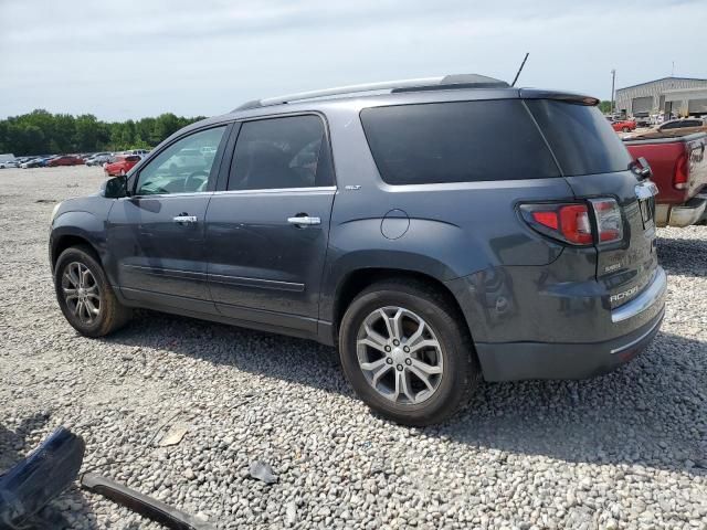 2013 GMC Acadia SLT-1