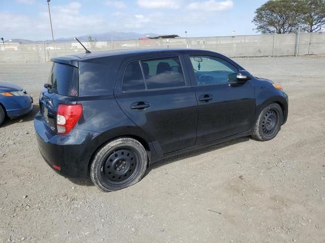 2010 Scion XD