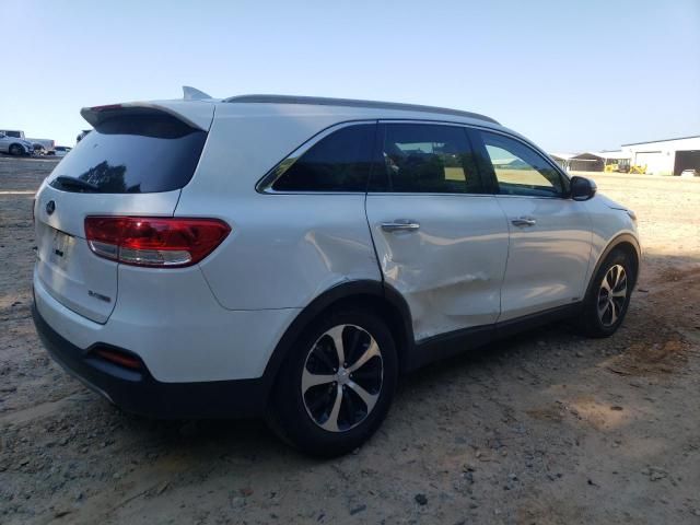 2016 KIA Sorento EX