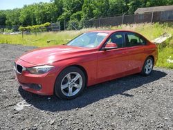 BMW 3 Series Vehiculos salvage en venta: 2014 BMW 328 D Xdrive