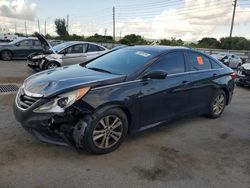 2014 Hyundai Sonata GLS for sale in Miami, FL