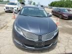 2013 Lincoln MKZ Hybrid