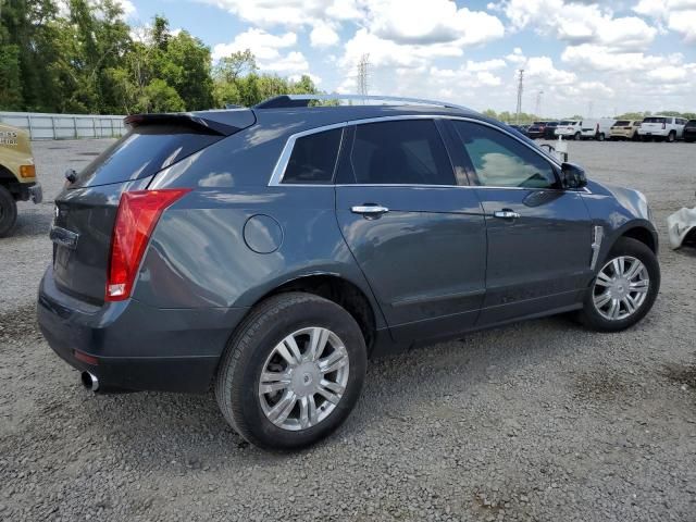 2011 Cadillac SRX Luxury Collection