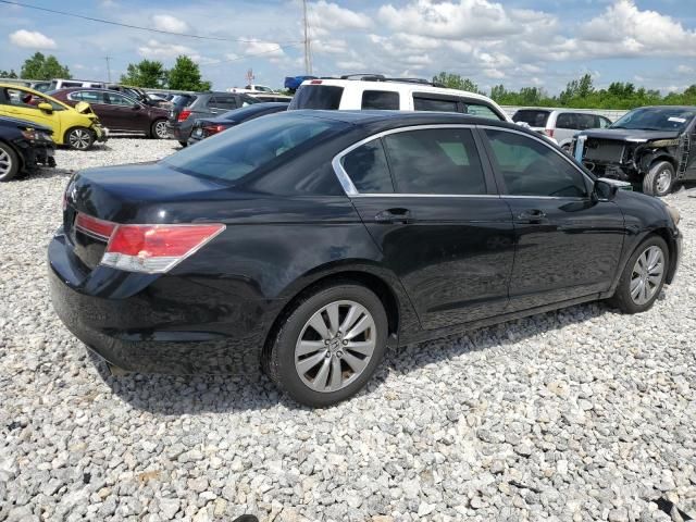 2012 Honda Accord EX