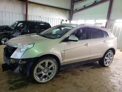 Cadillac salvage cars for sale: 2011 Cadillac SRX Premium Collection