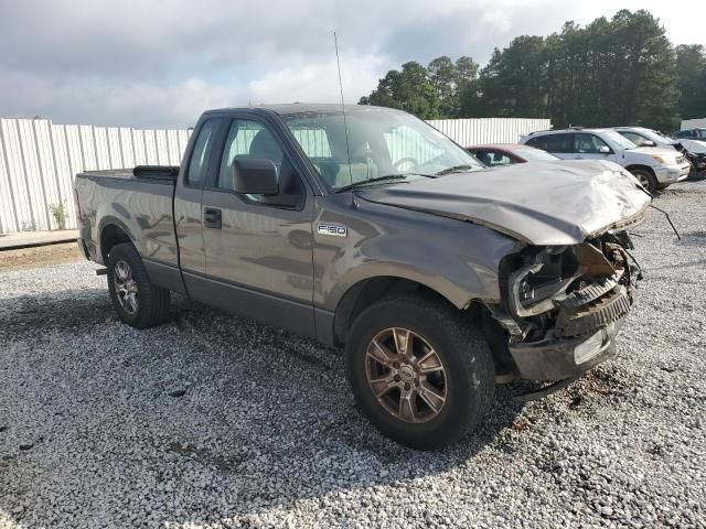 2005 Ford F150