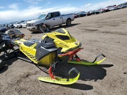 2020 Skidoo Summit X for sale in Brighton, CO