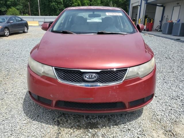 2010 KIA Forte EX