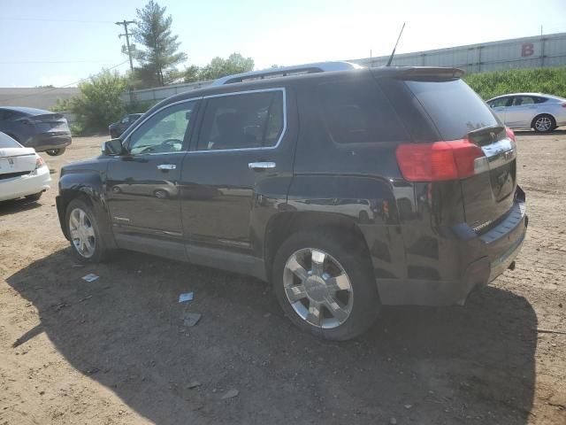 2010 GMC Terrain SLT