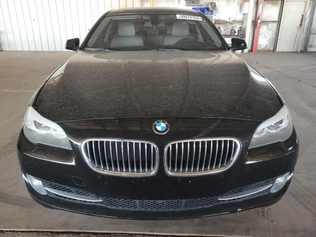 2013 BMW 528 I