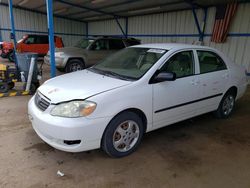 2006 Toyota Corolla CE for sale in Colorado Springs, CO