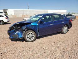 2018 Nissan Sentra S for sale in Phoenix, AZ