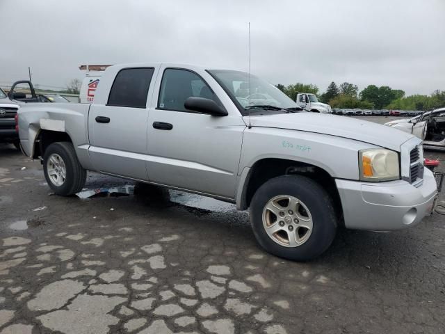 2006 Dodge Dakota Quad SLT