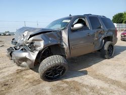 2011 Chevrolet Tahoe K1500 LT en venta en Oklahoma City, OK