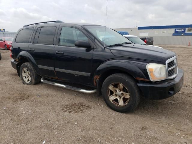 2006 Dodge Durango SLT