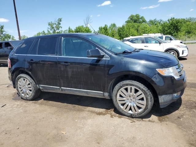 2010 Ford Edge Limited