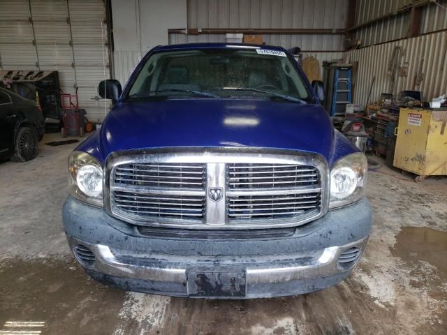 2008 Dodge RAM 1500 ST