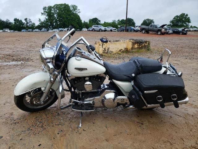 2002 Harley-Davidson Flhrci