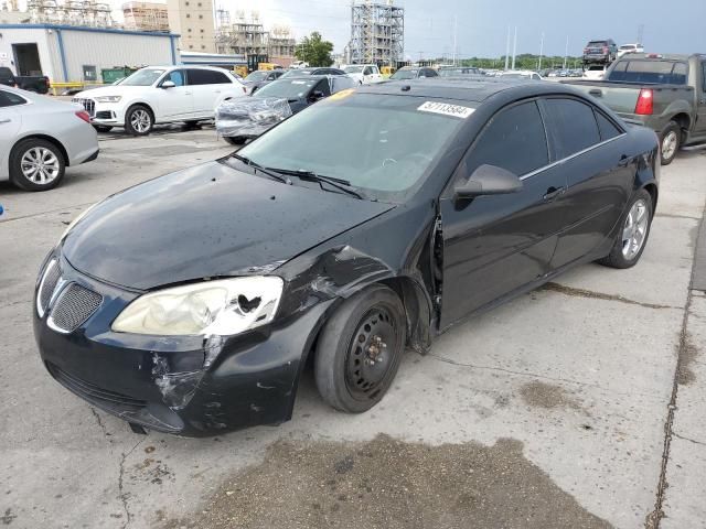 2006 Pontiac G6 GT