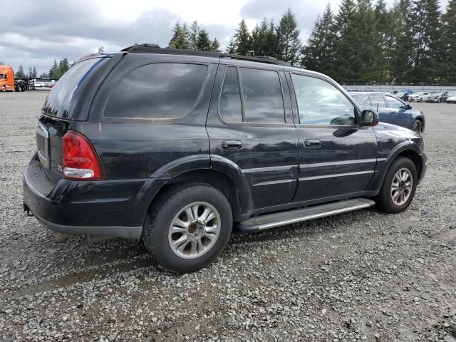 2005 Buick Rainier CXL