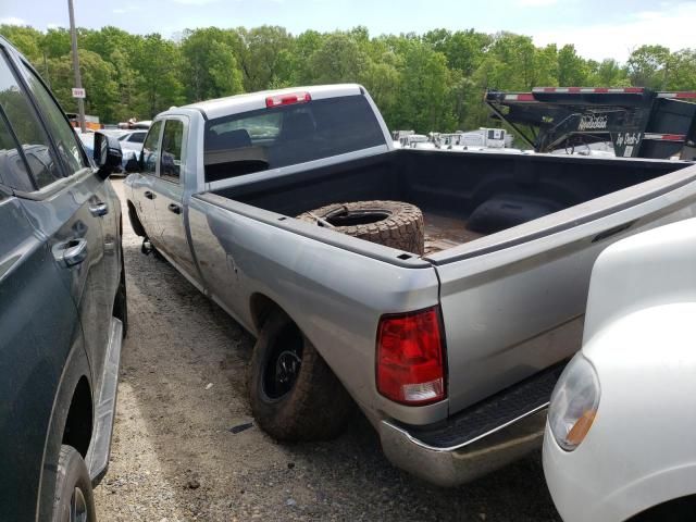 2018 Dodge RAM 3500 ST