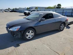 2004 Honda Accord EX en venta en Bakersfield, CA