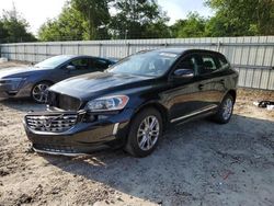 Vehiculos salvage en venta de Copart Midway, FL: 2014 Volvo XC60 3.2