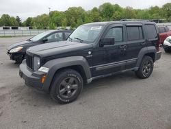 Jeep Liberty Vehiculos salvage en venta: 2011 Jeep Liberty Renegade