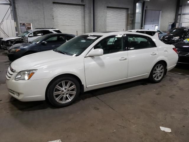 2007 Toyota Avalon XL