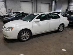 Toyota Avalon salvage cars for sale: 2007 Toyota Avalon XL