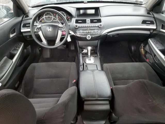 2009 Honda Accord EX