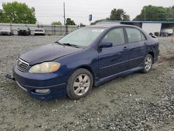 2005 Toyota Corolla CE for sale in Mebane, NC