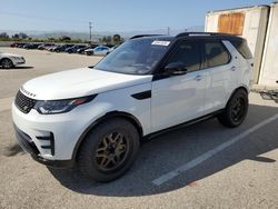 2019 Land Rover Discovery HSE Luxury en venta en Van Nuys, CA