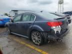 2014 Subaru Legacy 2.5I Sport