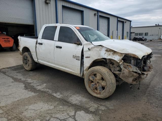 2019 Dodge RAM 1500 Classic Tradesman