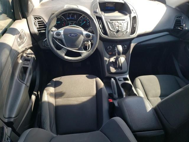 2016 Ford Escape S