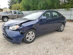 2010 Hyundai Elantra Blue for sale in Knightdale, NC