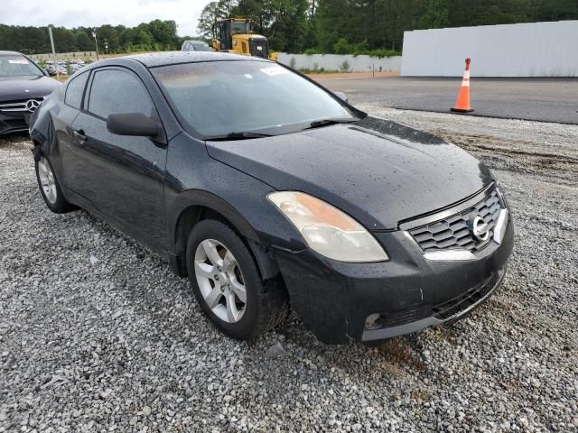 2008 Nissan Altima 2.5S